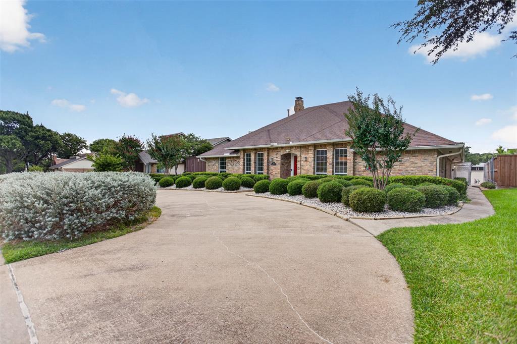 1508 Summertree Court