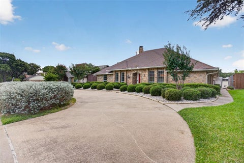 Tiny photo for 1508 Summertree Court, Richardson, TX 75082 (MLS # 21341413)