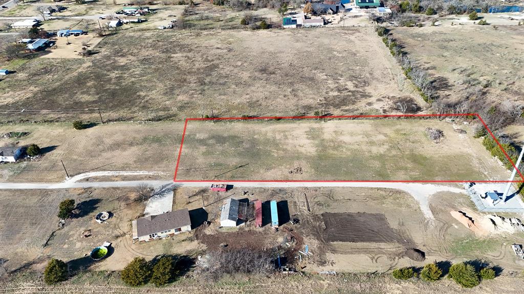 Lazy Lane Addition - Land