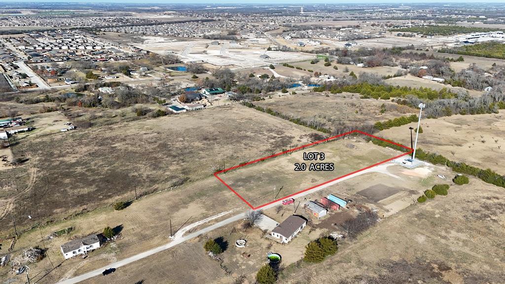 Lazy Lane Addition - Land