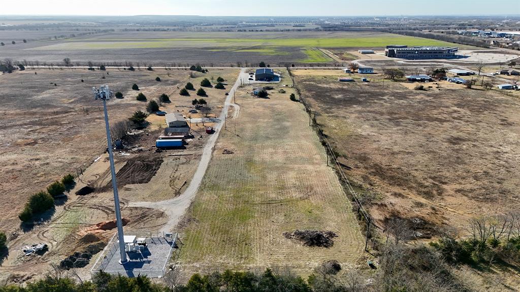 Lazy Lane Addition - Land