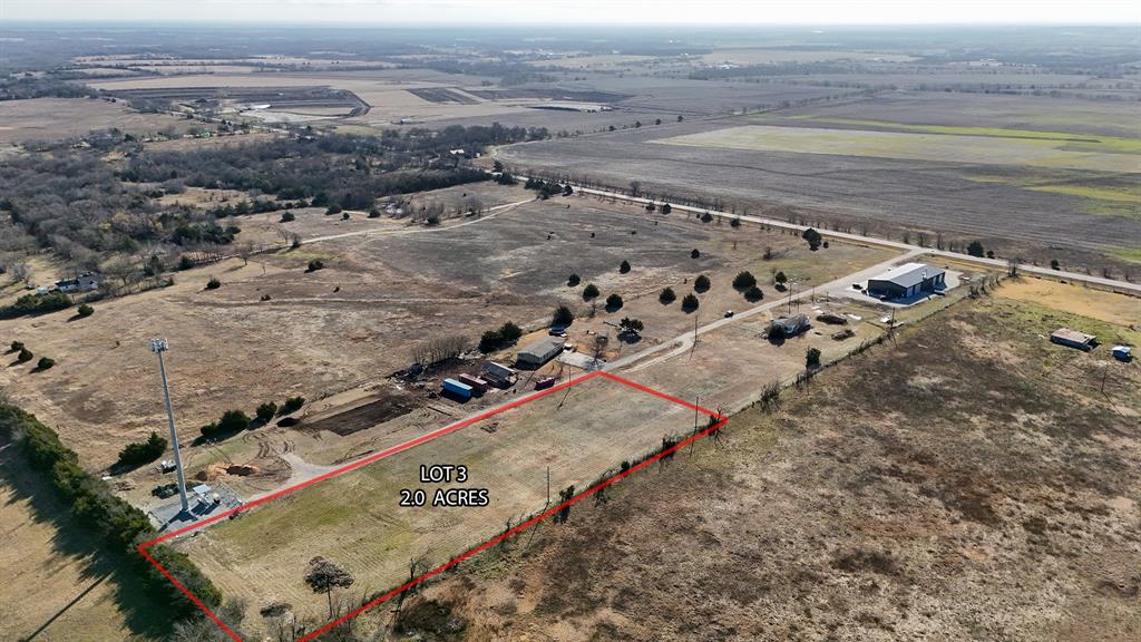 Lazy Lane Addition - Land