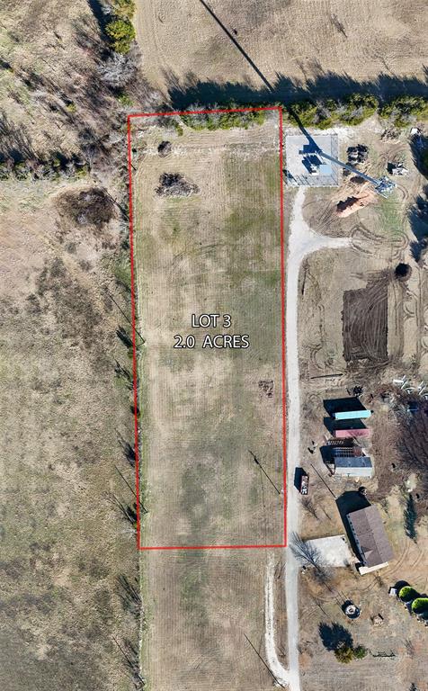 Lazy Lane Addition - Land