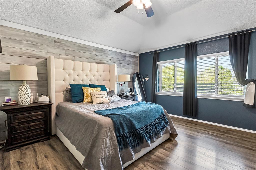 Mc Cormick Farm Add - Residential