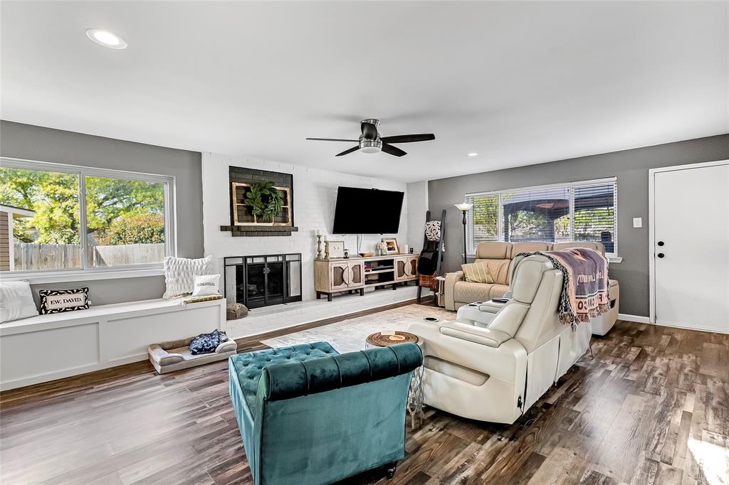 Mc Cormick Farm Add - Residential