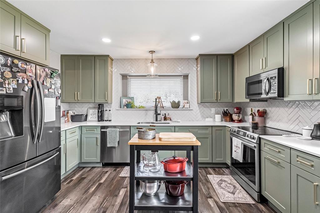 Mc Cormick Farm Add - Residential