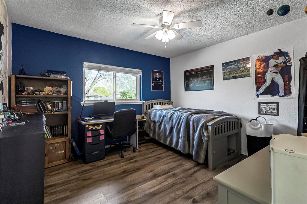 Mc Cormick Farm Add - Residential