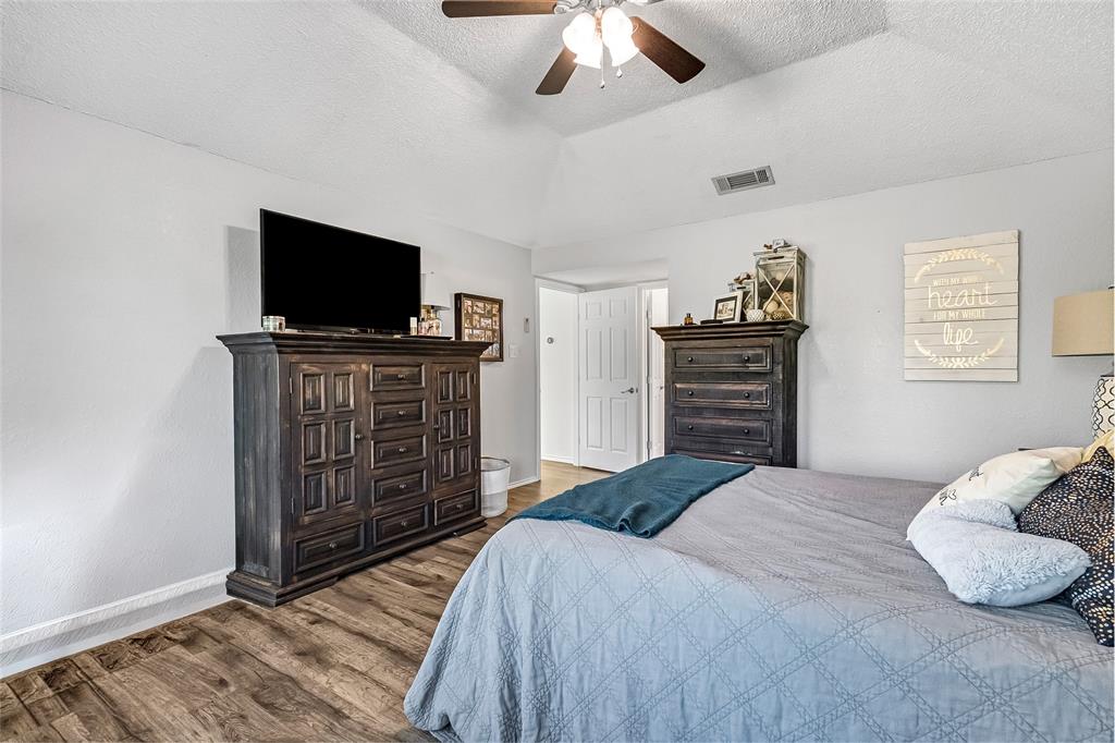 Mc Cormick Farm Add - Residential