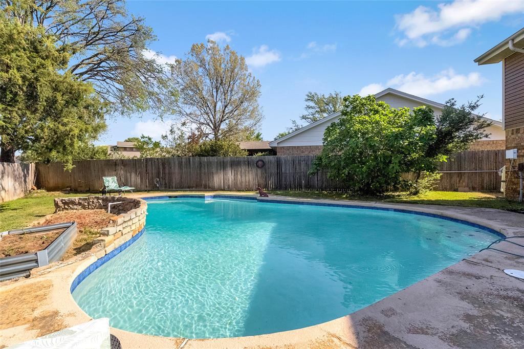 Mc Cormick Farm Add - Residential