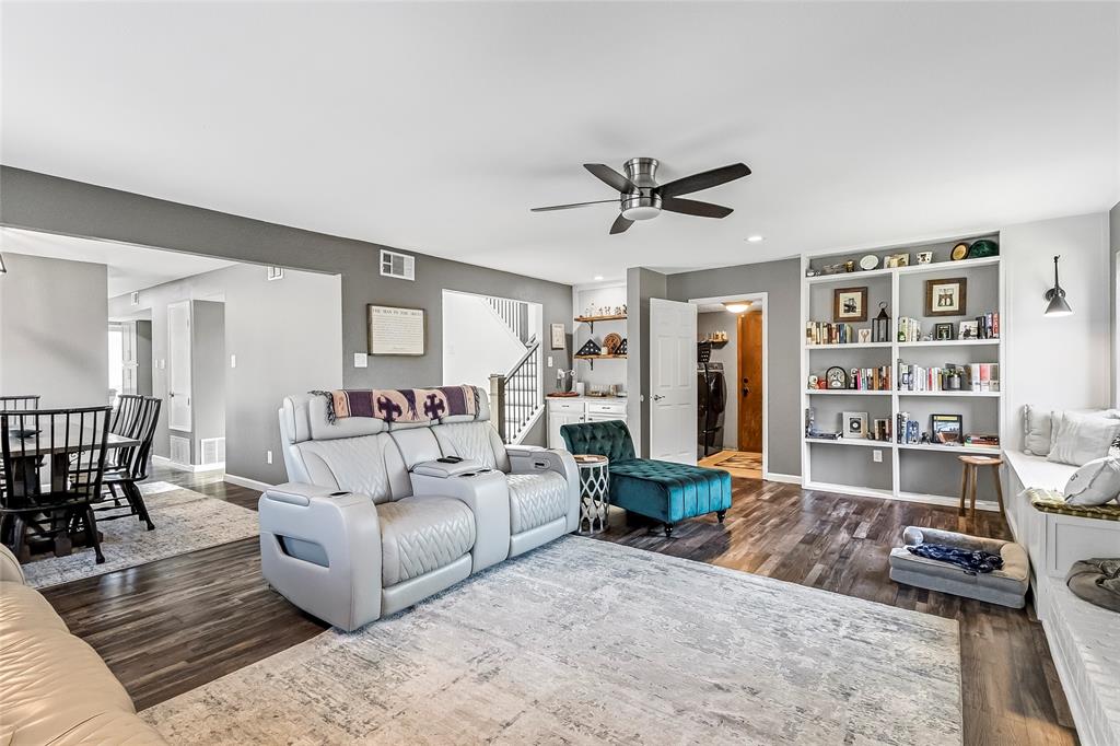 Mc Cormick Farm Add - Residential