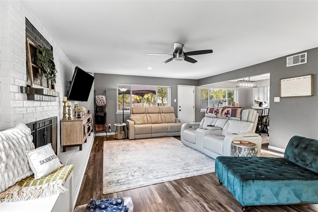 Mc Cormick Farm Add - Residential