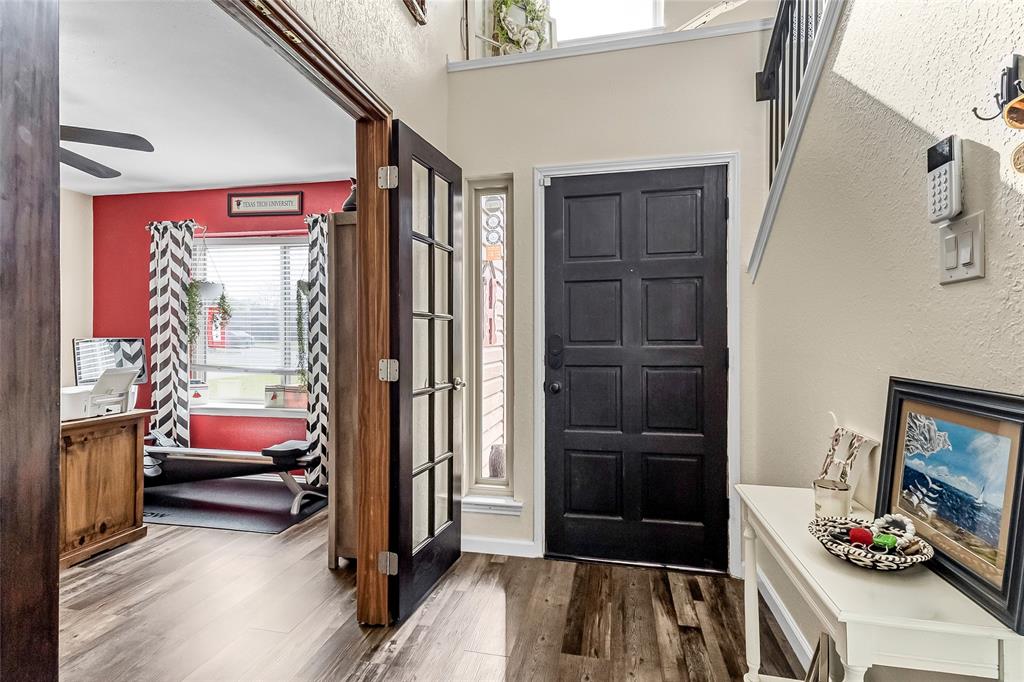 Mc Cormick Farm Add - Residential