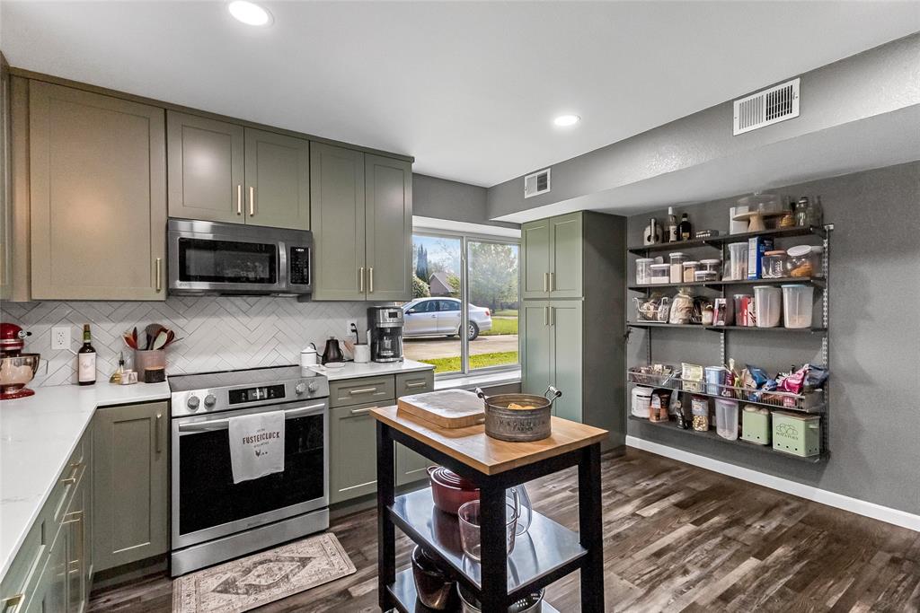 Mc Cormick Farm Add - Residential