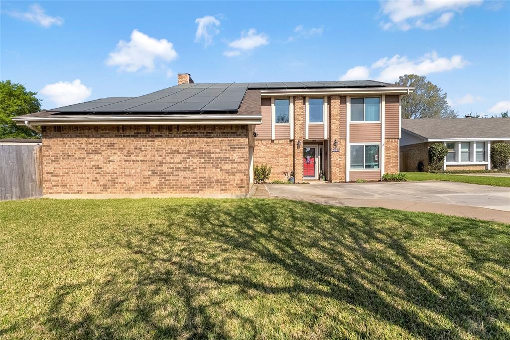 Mc Cormick Farm Add - Residential