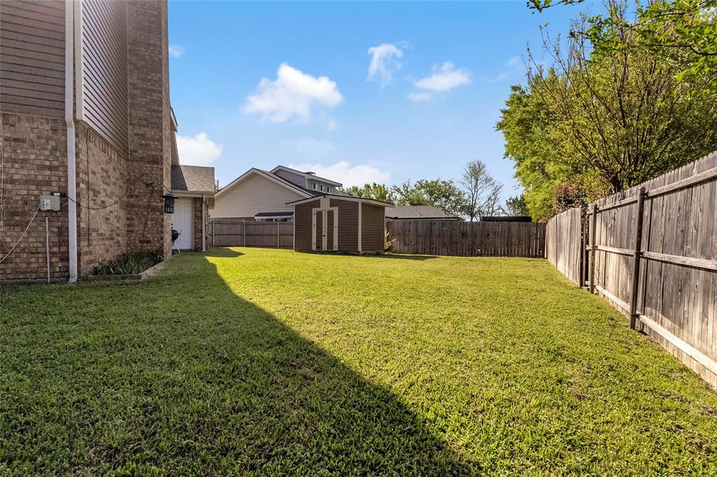 Mc Cormick Farm Add - Residential