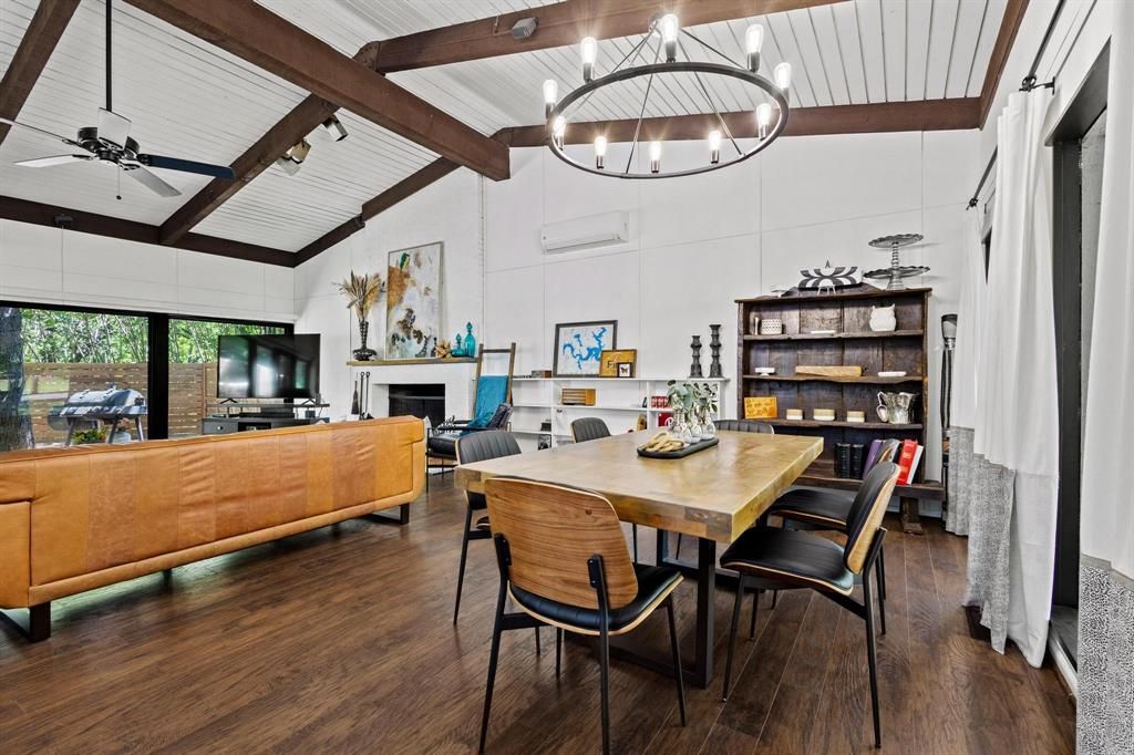 Photo of 336 Kirk Avenue, Pottsboro, TX 75076 (MLS # 21236949)