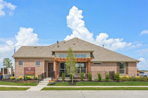 Property photo of 2820 Applewood Way, Wylie, TX 75098