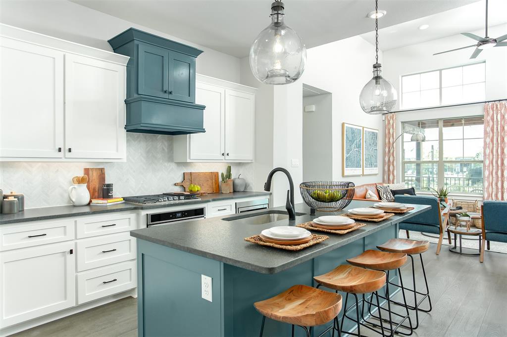 Woodbridge Villas Tr A-3 Ph 2 - Residential