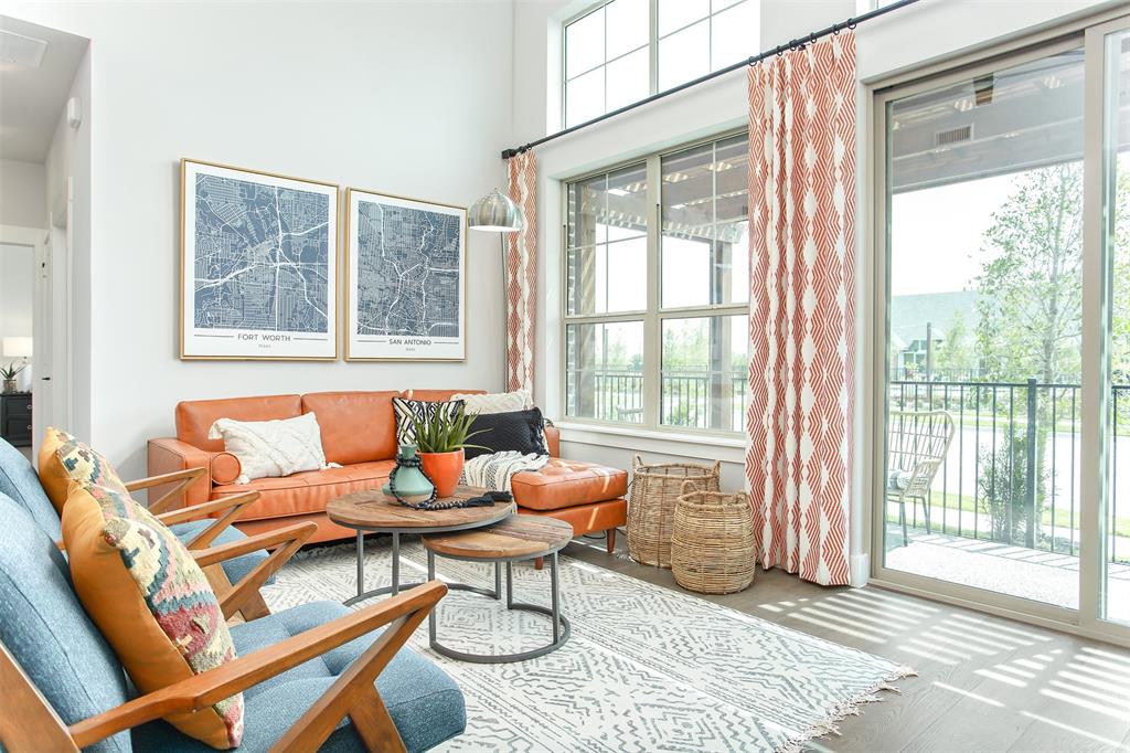 Woodbridge Villas Tr A-3 Ph 2 - Residential