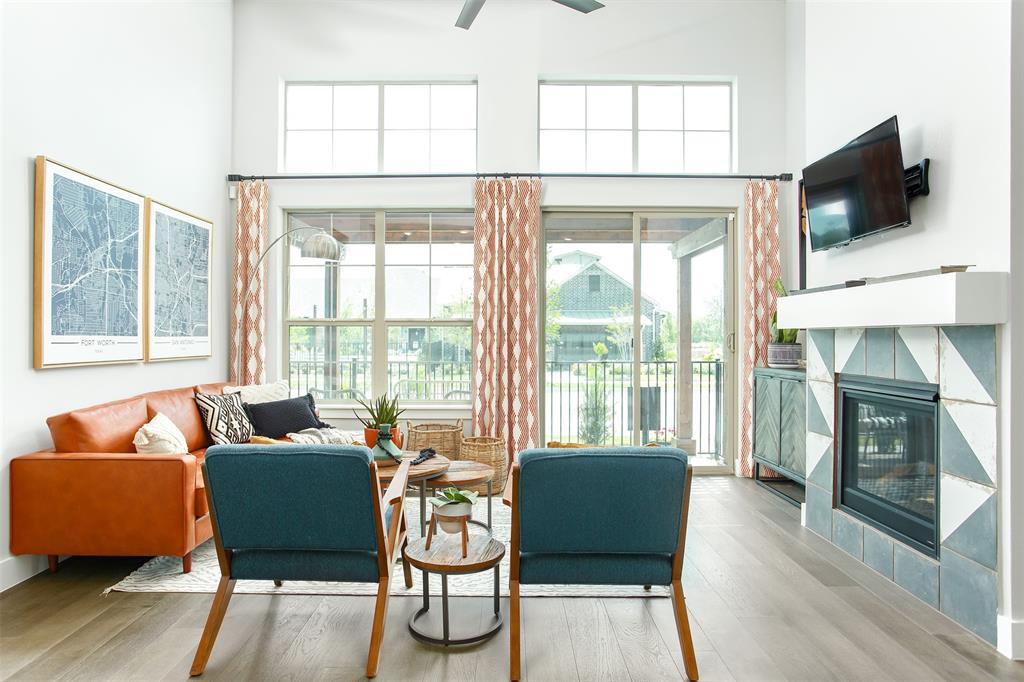 Woodbridge Villas Tr A-3 Ph 2 - Residential