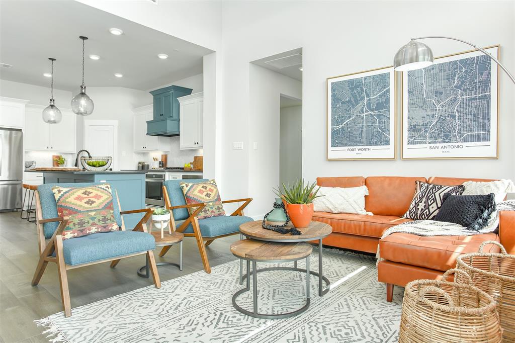 Woodbridge Villas Tr A-3 Ph 2 - Residential