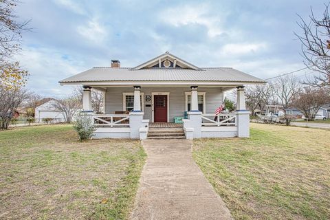 A home in Decatur