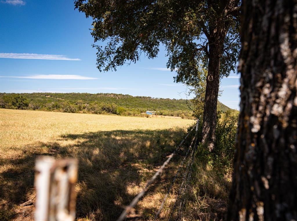 Brazos Mountain Ranch - Land