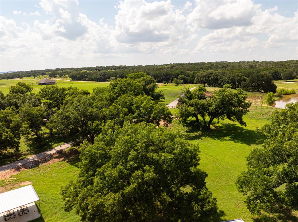 Brazos Mountain Ranch - Land