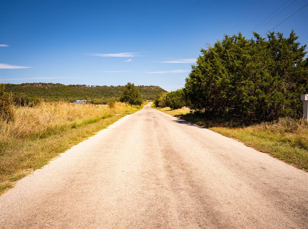 Brazos Mountain Ranch - Land