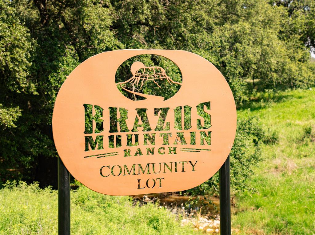 Brazos Mountain Ranch - Land