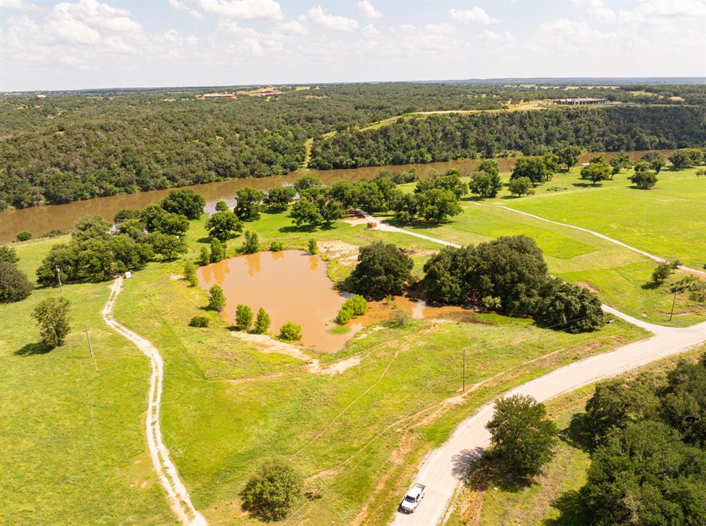Brazos Mountain Ranch - Land