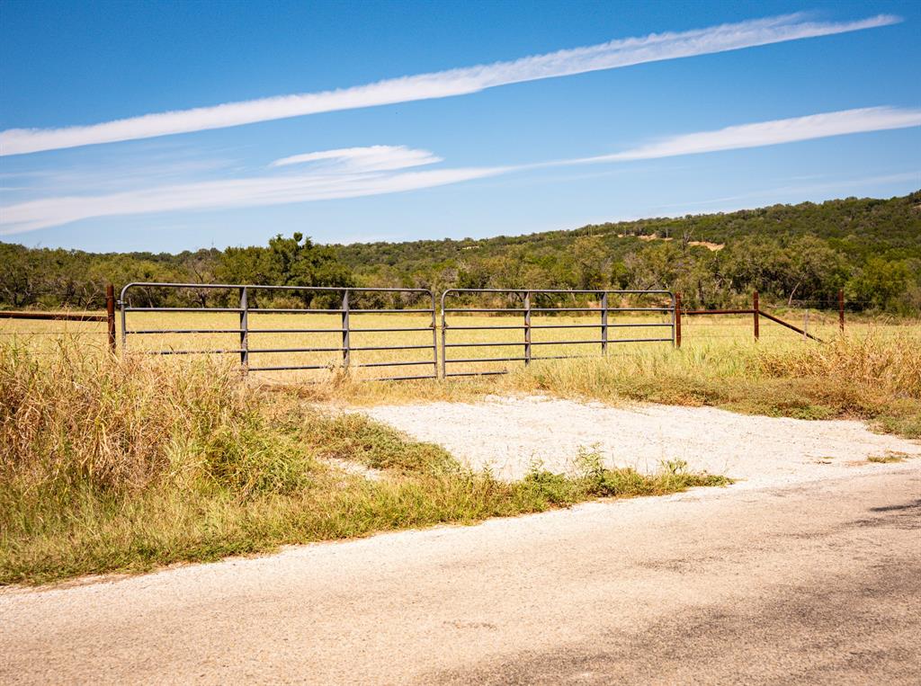 Brazos Mountain Ranch - Land