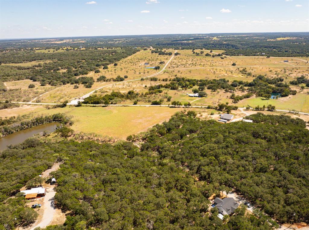 Brazos Mountain Ranch - Land