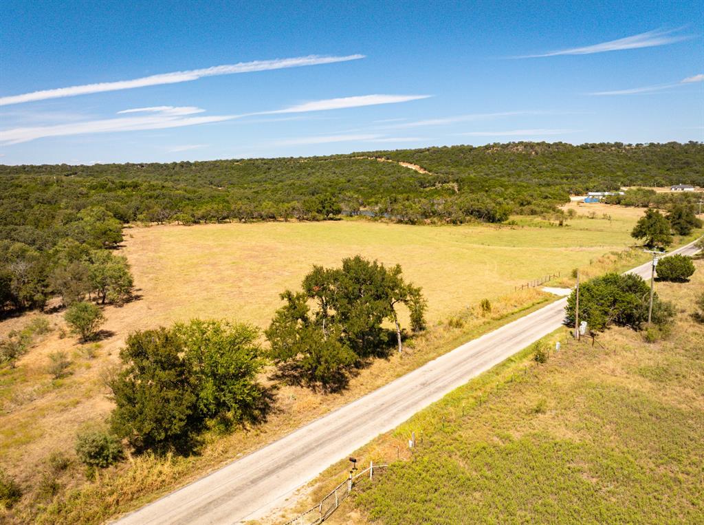 Brazos Mountain Ranch - Land