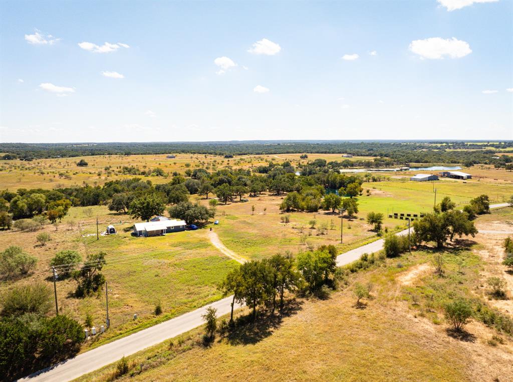Brazos Mountain Ranch - Land