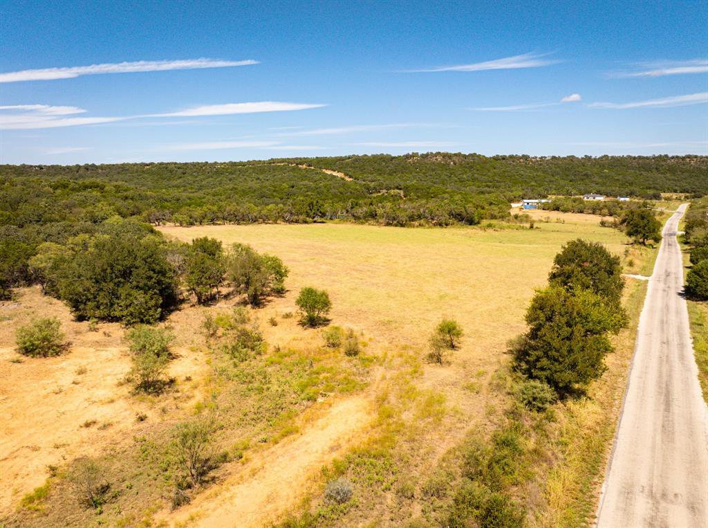 Brazos Mountain Ranch - Land
