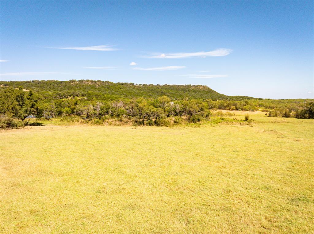 Brazos Mountain Ranch - Land