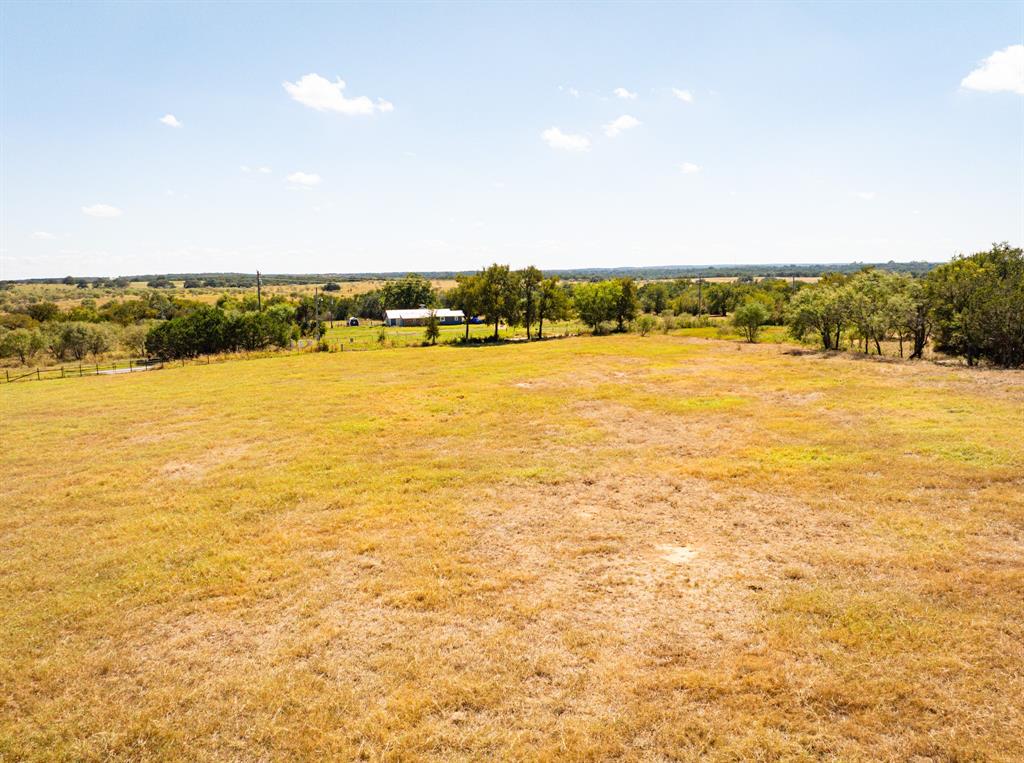 Brazos Mountain Ranch - Land