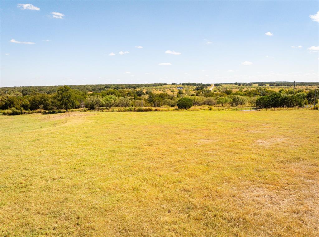 Brazos Mountain Ranch - Land