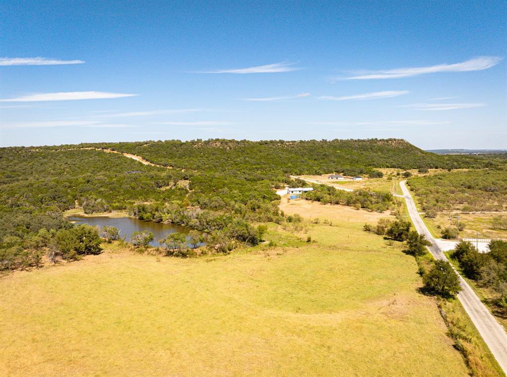 Brazos Mountain Ranch - Land