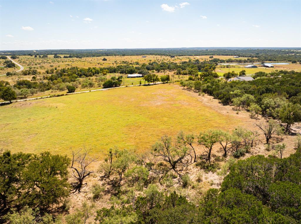 Brazos Mountain Ranch - Land
