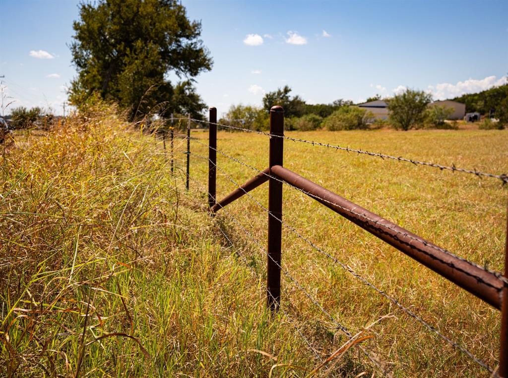 Brazos Mountain Ranch - Land