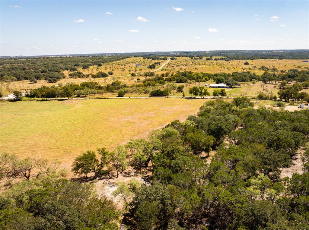 Brazos Mountain Ranch - Land