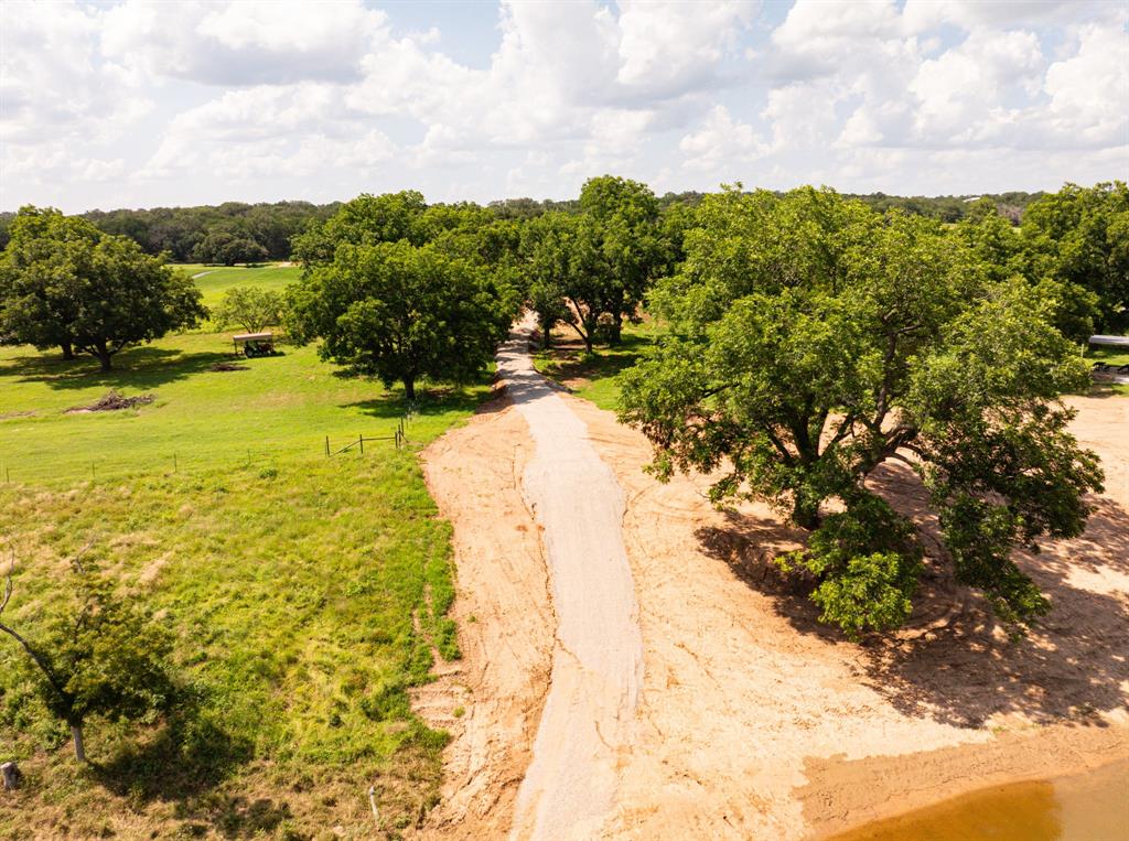 Brazos Mountain Ranch - Land