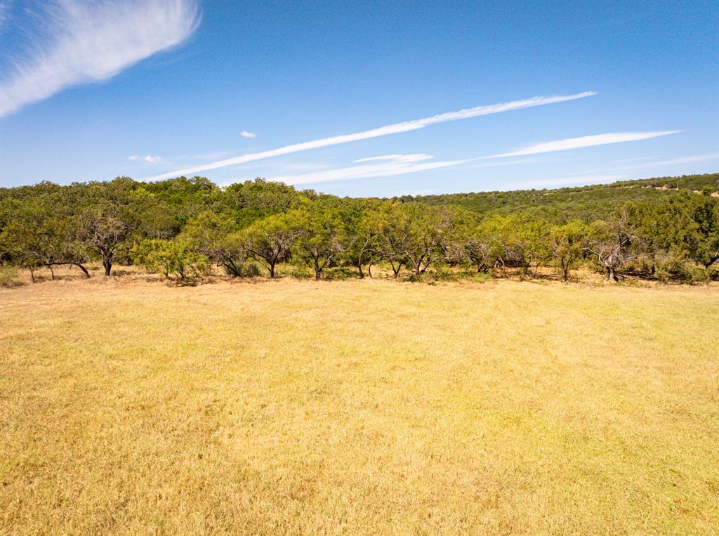 Brazos Mountain Ranch - Land