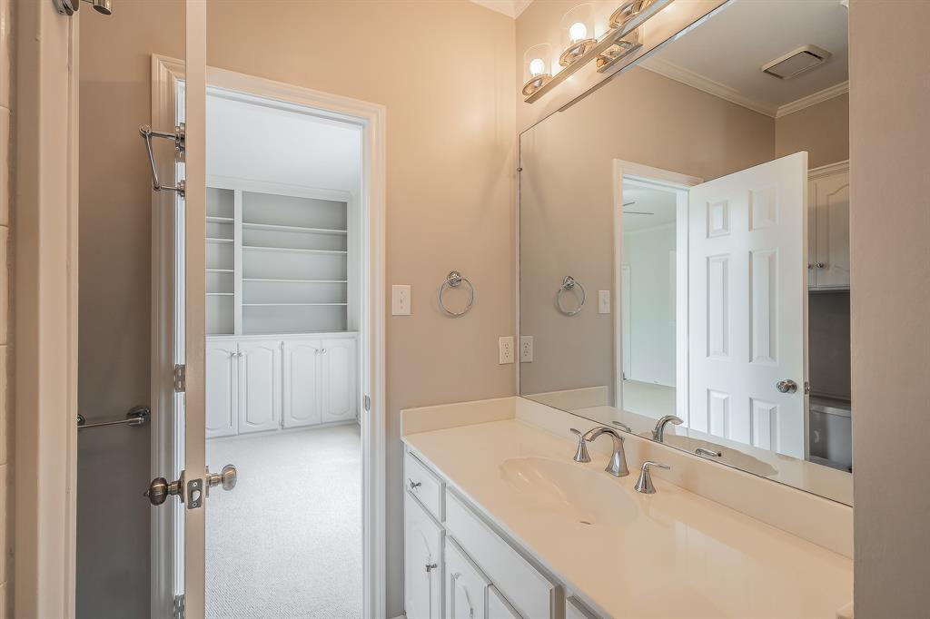 Highland Creek Estates - Residential