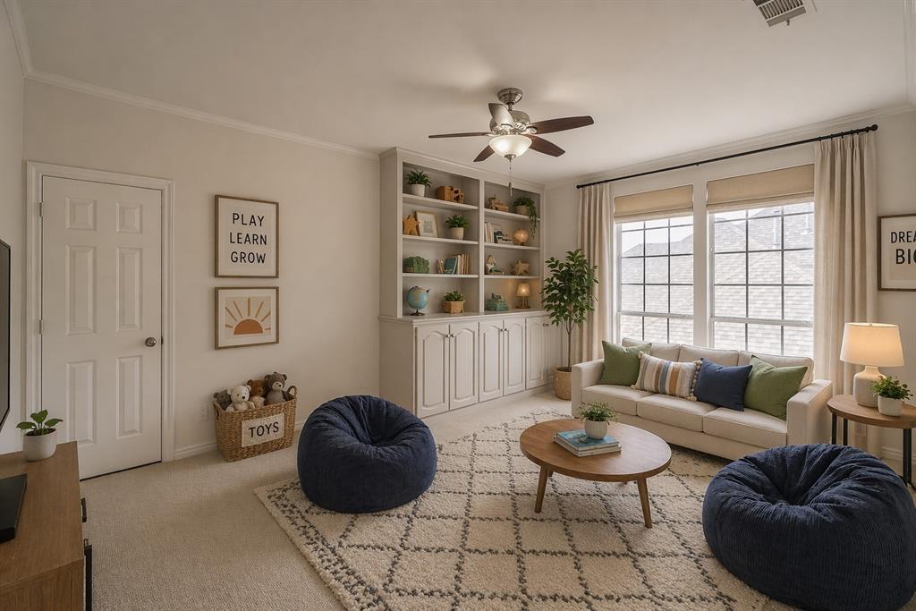 Highland Creek Estates - Residential