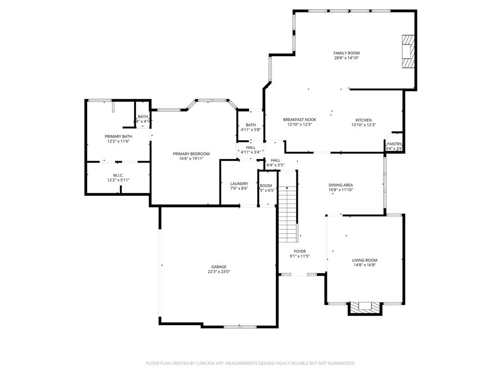 Highland Creek Estates - Residential