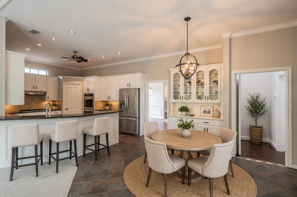 Highland Creek Estates - Residential