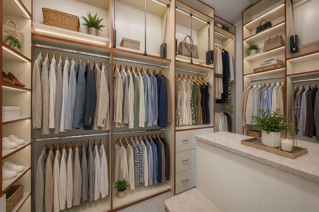 Highland Creek Estates - Residential